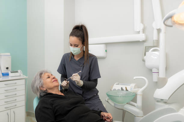 Best Emergency Cosmetic Dentistry in Avoca, PA