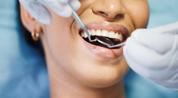 Best Pediatric Emergency Dentist in Avoca, PA