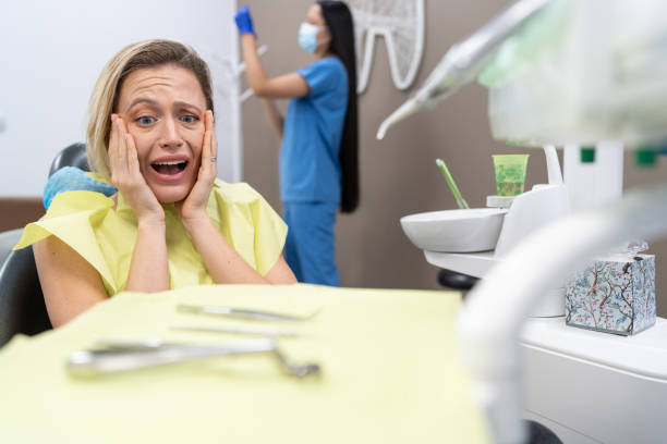 Best Urgent Dental Care for Toothache in Avoca, PA
