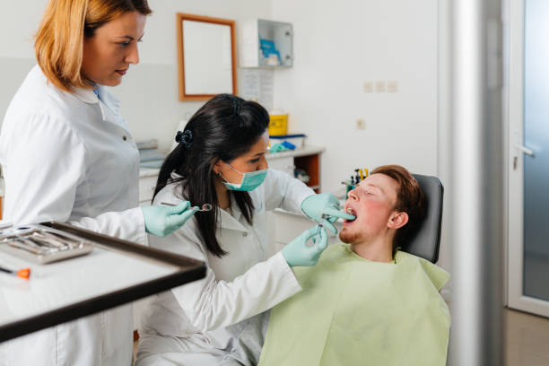 Best Emergency Dental Extractions in Avoca, PA