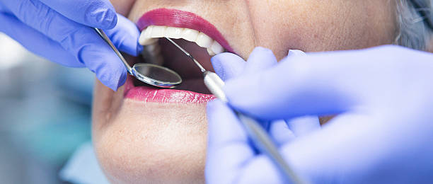 Best Emergency Cosmetic Dentistry in Avoca, PA